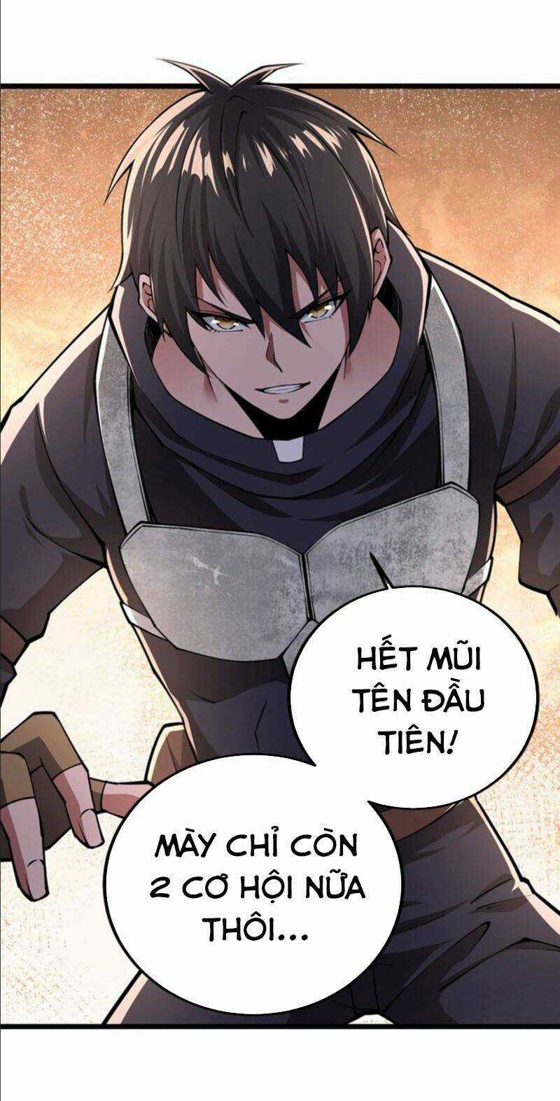 Quân Đoàn Nữ Tử Ngày Tận Thế Của Tôi Chapter 33 trang 16