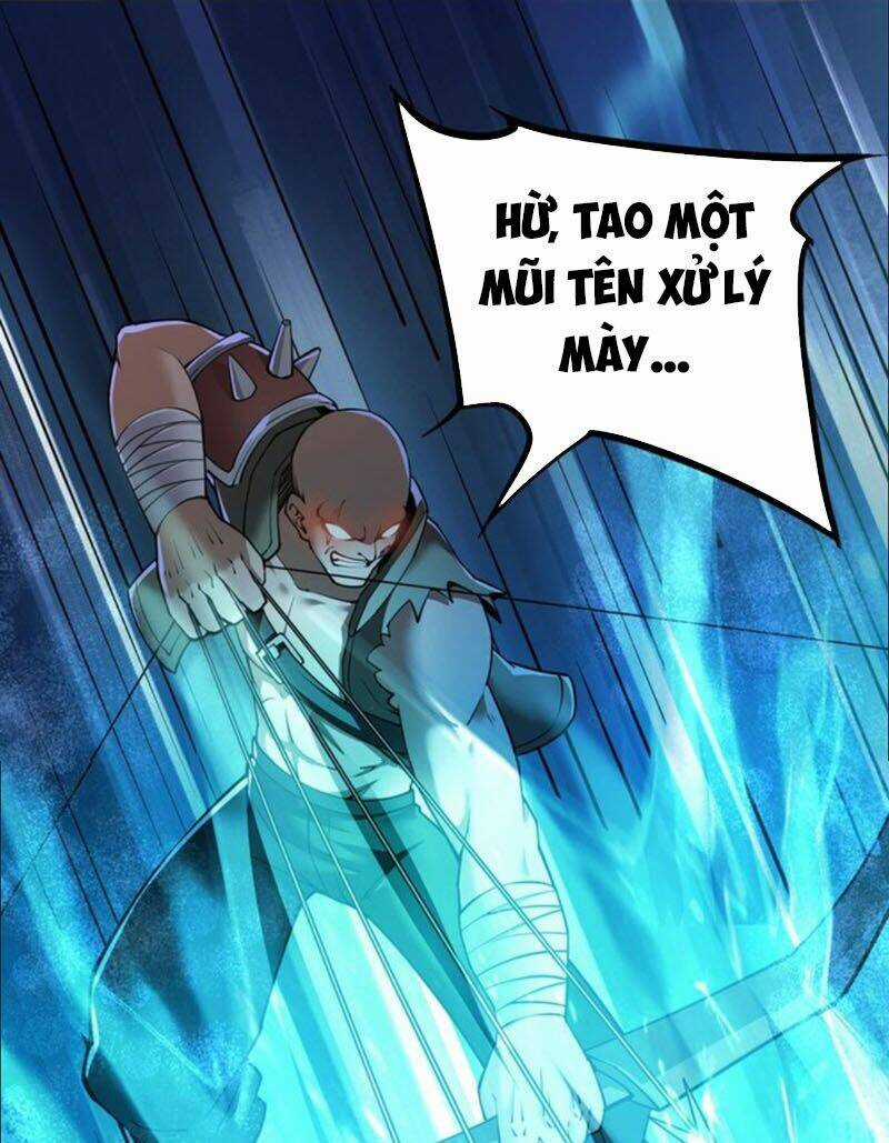 Quân Đoàn Nữ Tử Ngày Tận Thế Của Tôi Chapter 33 trang 18