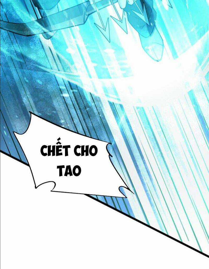 Quân Đoàn Nữ Tử Ngày Tận Thế Của Tôi Chapter 33 trang 19