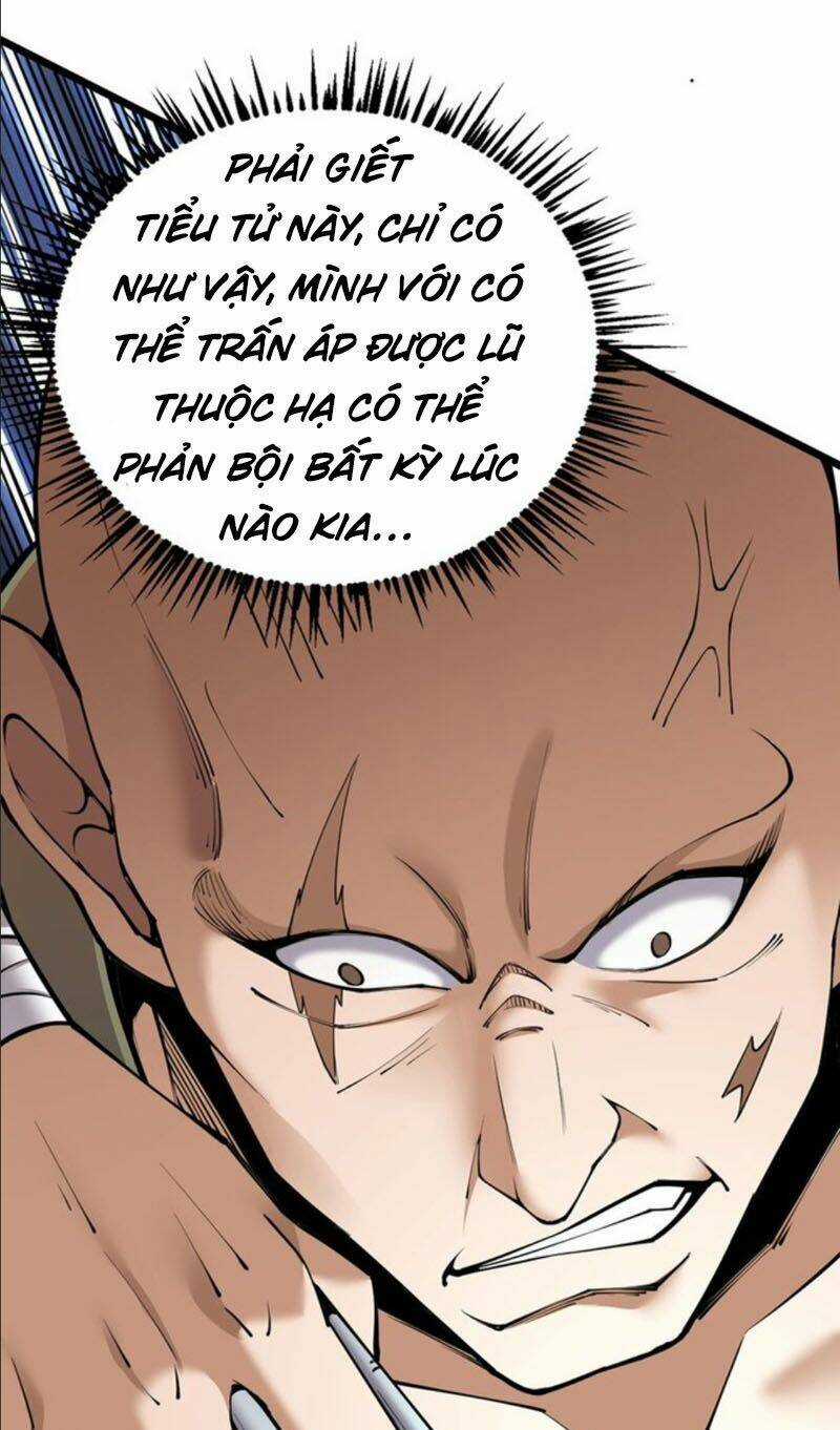 Quân Đoàn Nữ Tử Ngày Tận Thế Của Tôi Chapter 33 trang 20