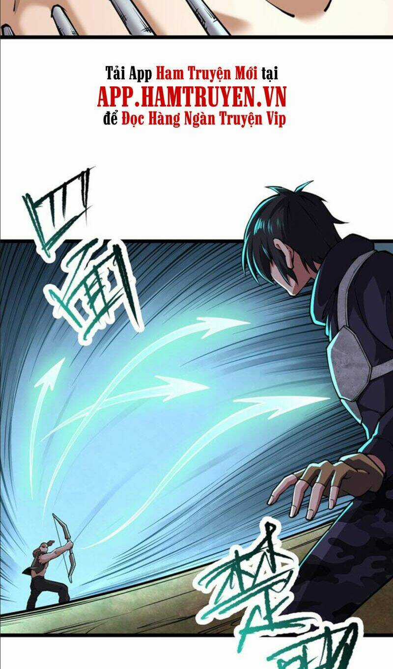 Quân Đoàn Nữ Tử Ngày Tận Thế Của Tôi Chapter 33 trang 21