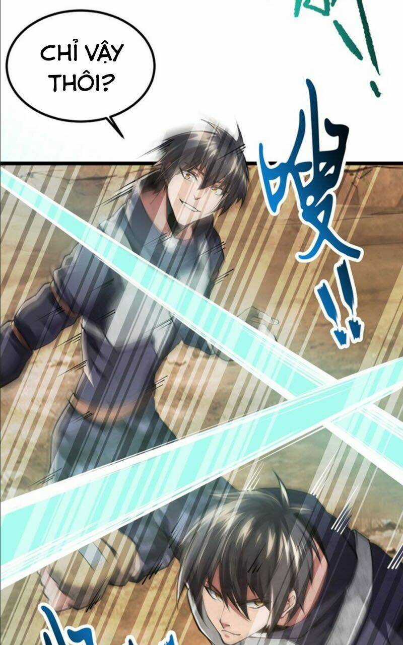 Quân Đoàn Nữ Tử Ngày Tận Thế Của Tôi Chapter 33 trang 22