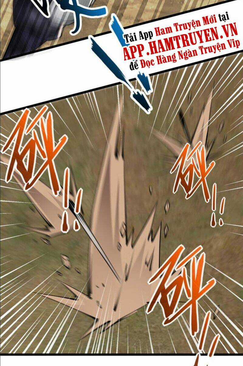 Quân Đoàn Nữ Tử Ngày Tận Thế Của Tôi Chapter 33 trang 25