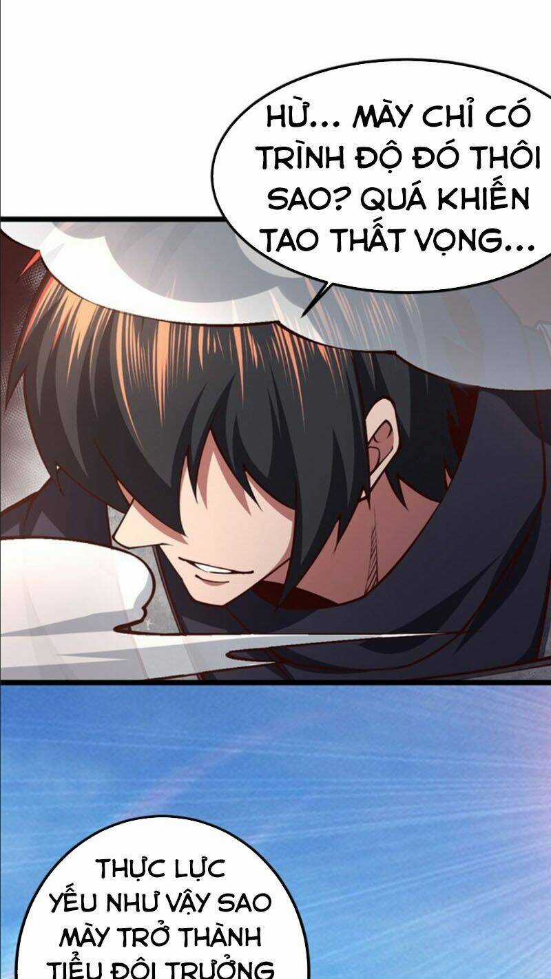 Quân Đoàn Nữ Tử Ngày Tận Thế Của Tôi Chapter 33 trang 26