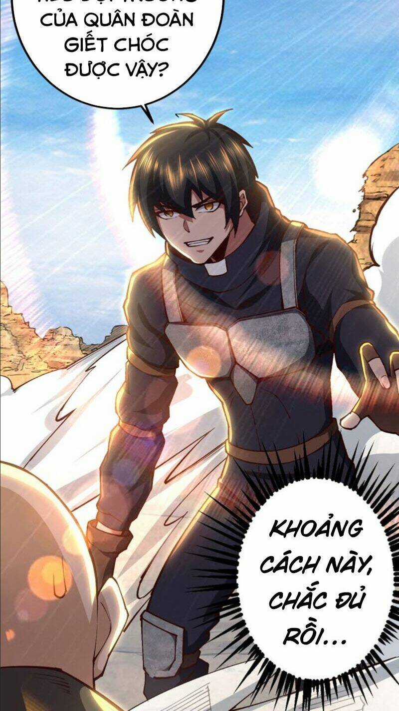 Quân Đoàn Nữ Tử Ngày Tận Thế Của Tôi Chapter 33 trang 27