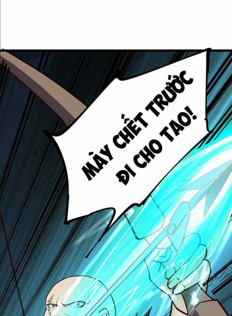 Quân Đoàn Nữ Tử Ngày Tận Thế Của Tôi Chapter 33 trang 3