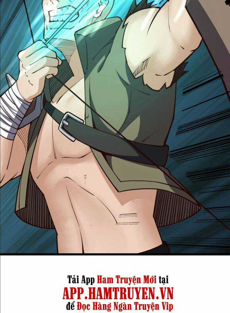 Quân Đoàn Nữ Tử Ngày Tận Thế Của Tôi Chapter 33 trang 4