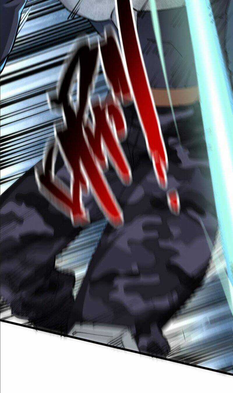 Quân Đoàn Nữ Tử Ngày Tận Thế Của Tôi Chapter 33 trang 9