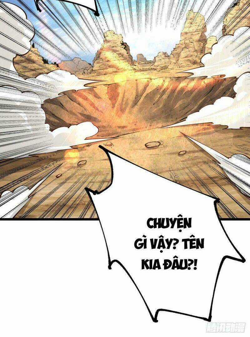 Quân Đoàn Nữ Tử Ngày Tận Thế Của Tôi Chapter 34 trang 11