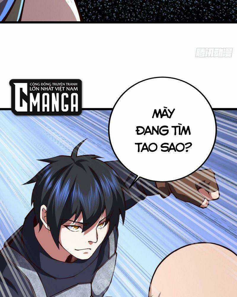 Quân Đoàn Nữ Tử Ngày Tận Thế Của Tôi Chapter 34 trang 13