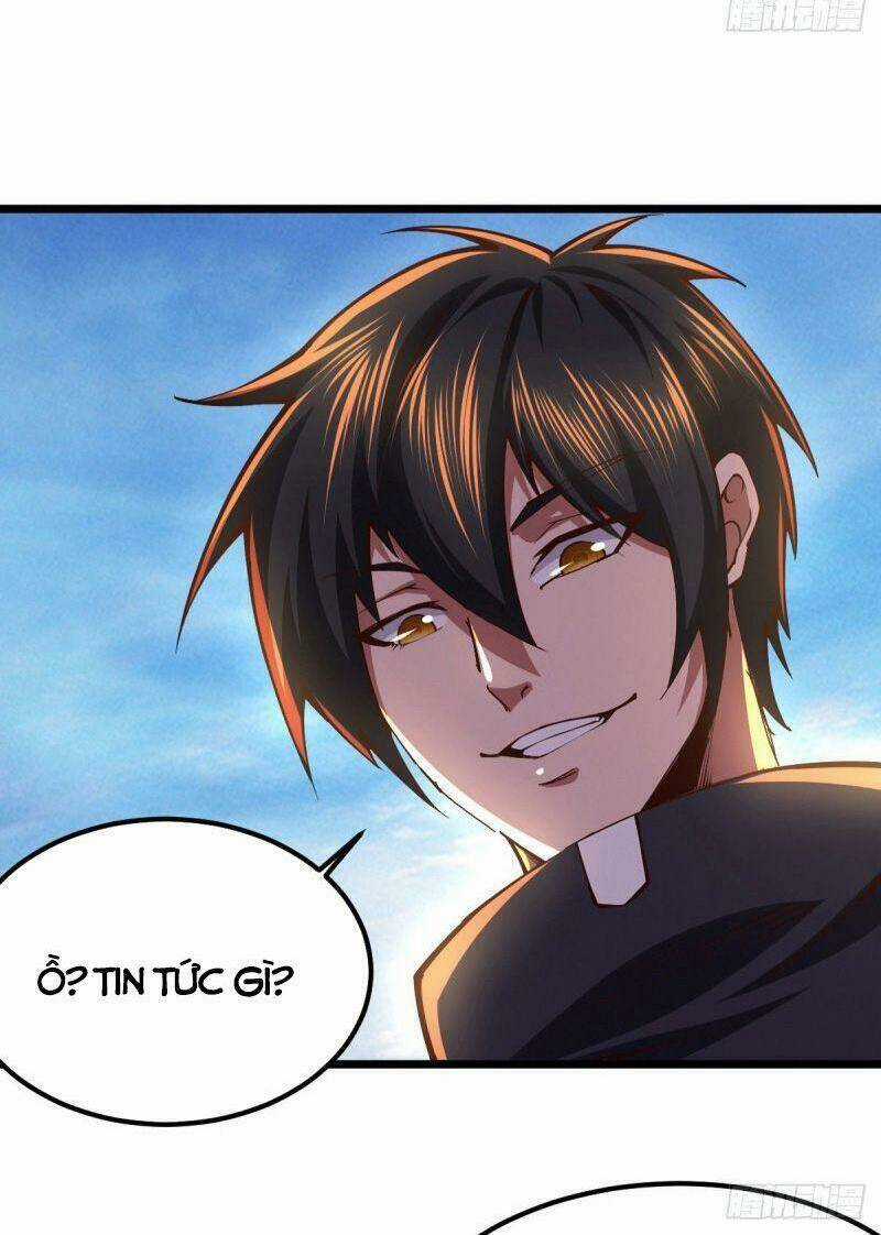 Quân Đoàn Nữ Tử Ngày Tận Thế Của Tôi Chapter 34 trang 19