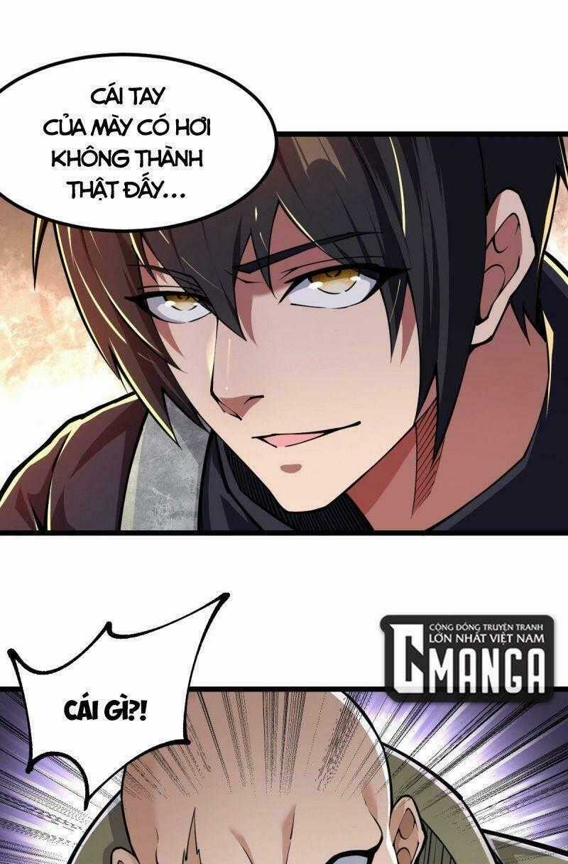 Quân Đoàn Nữ Tử Ngày Tận Thế Của Tôi Chapter 34 trang 23