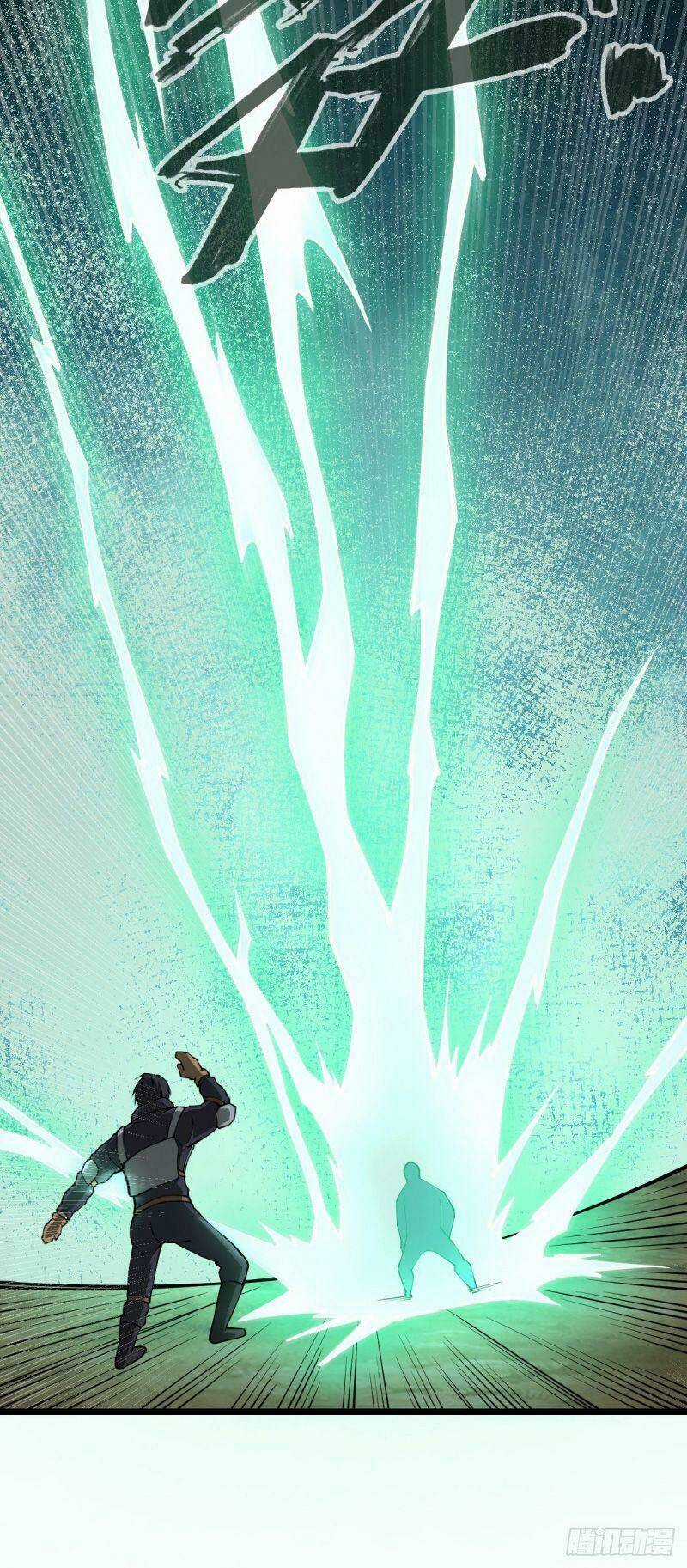 Quân Đoàn Nữ Tử Ngày Tận Thế Của Tôi Chapter 34 trang 3