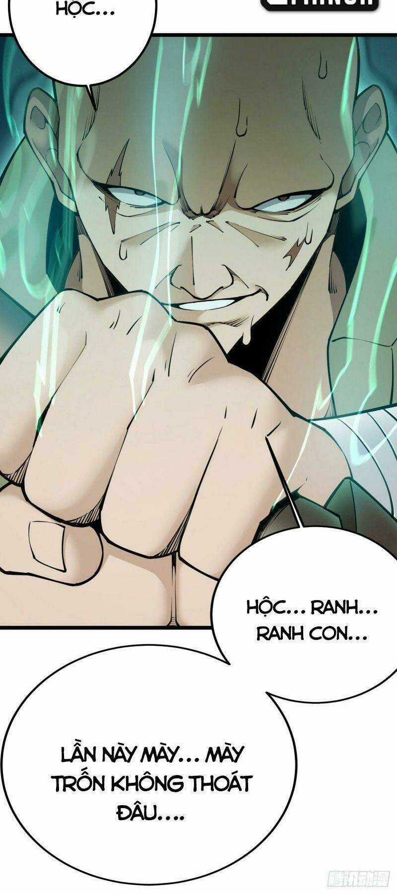 Quân Đoàn Nữ Tử Ngày Tận Thế Của Tôi Chapter 34 trang 7