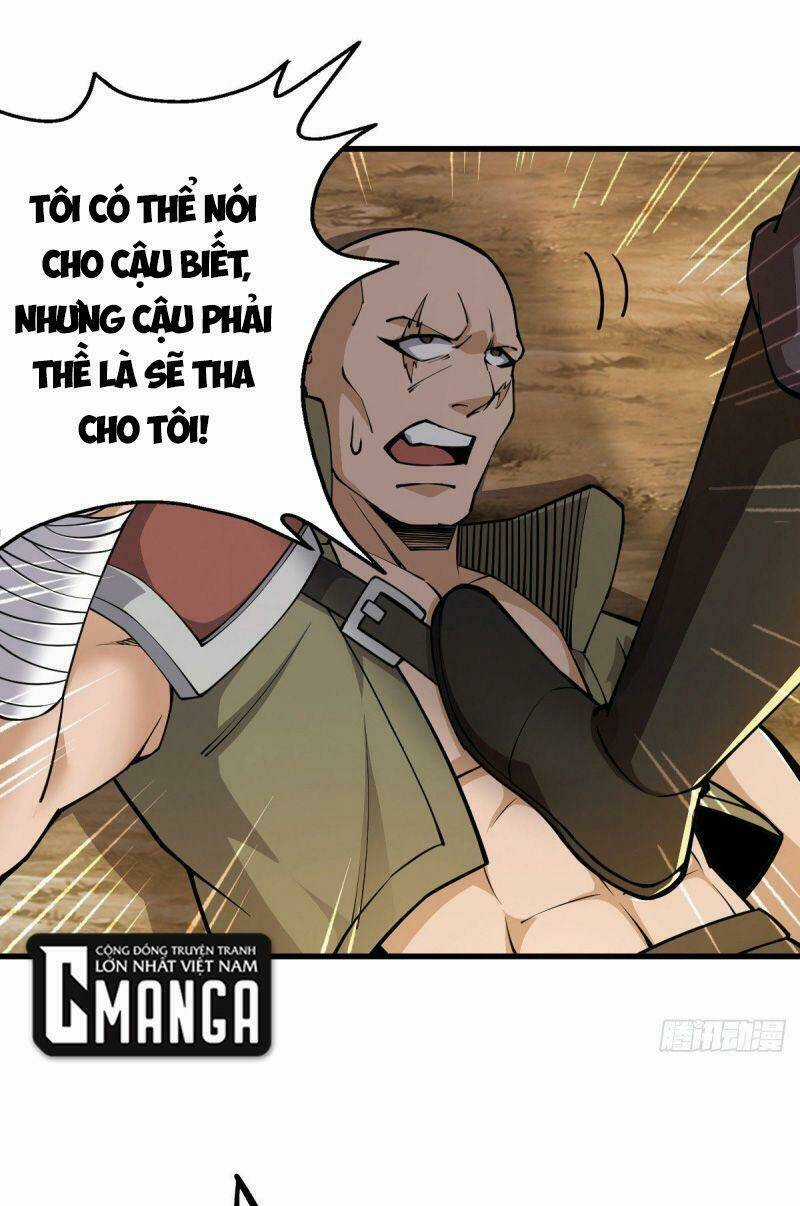 Quân Đoàn Nữ Tử Ngày Tận Thế Của Tôi Chapter 35 trang 16