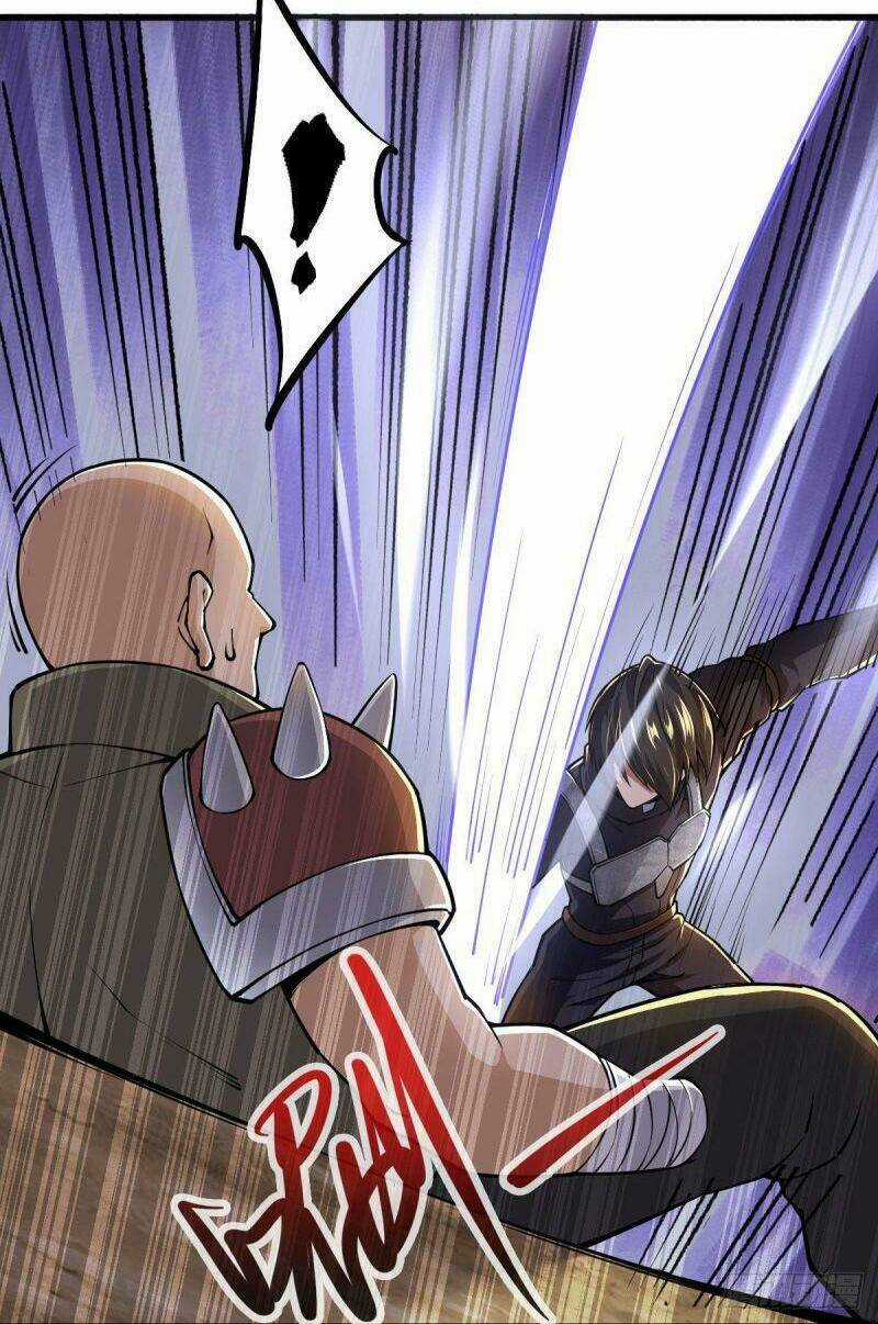 Quân Đoàn Nữ Tử Ngày Tận Thế Của Tôi Chapter 35 trang 17