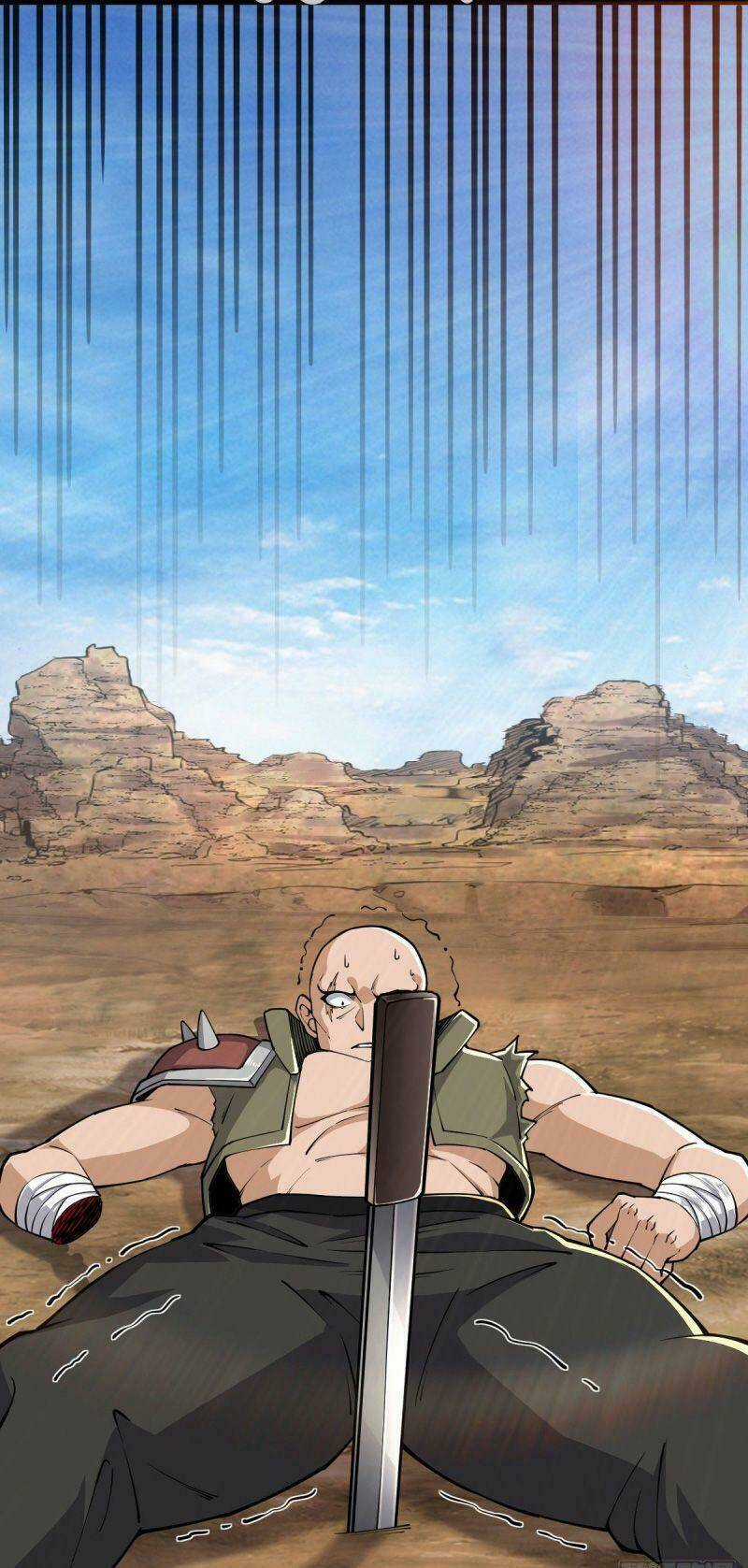 Quân Đoàn Nữ Tử Ngày Tận Thế Của Tôi Chapter 35 trang 18