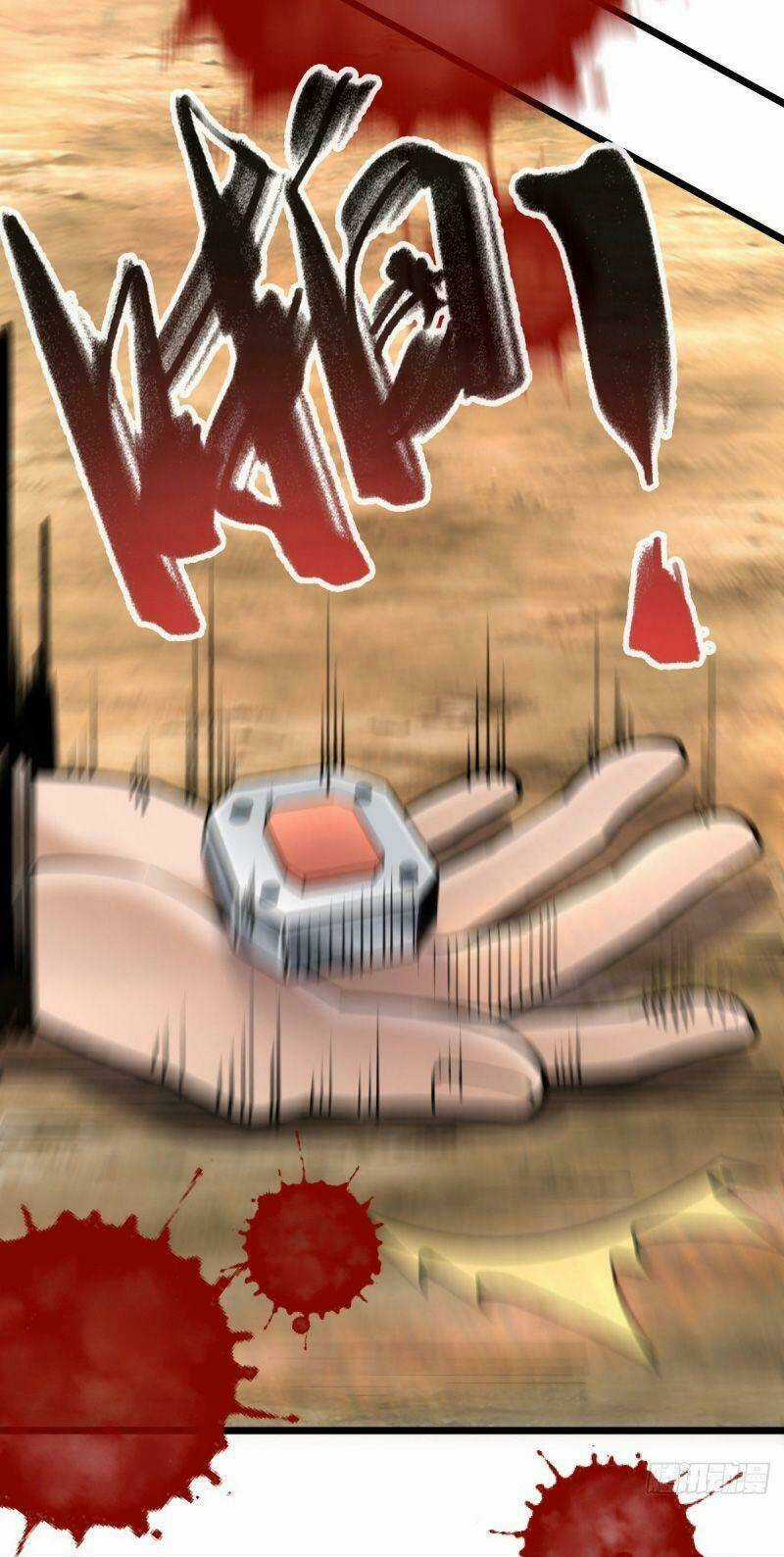 Quân Đoàn Nữ Tử Ngày Tận Thế Của Tôi Chapter 35 trang 2