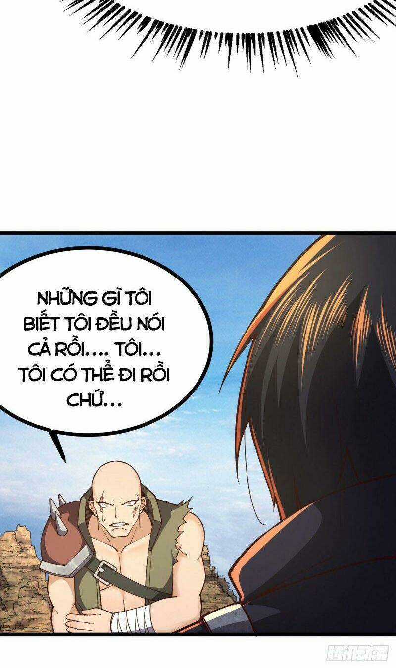 Quân Đoàn Nữ Tử Ngày Tận Thế Của Tôi Chapter 35 trang 23