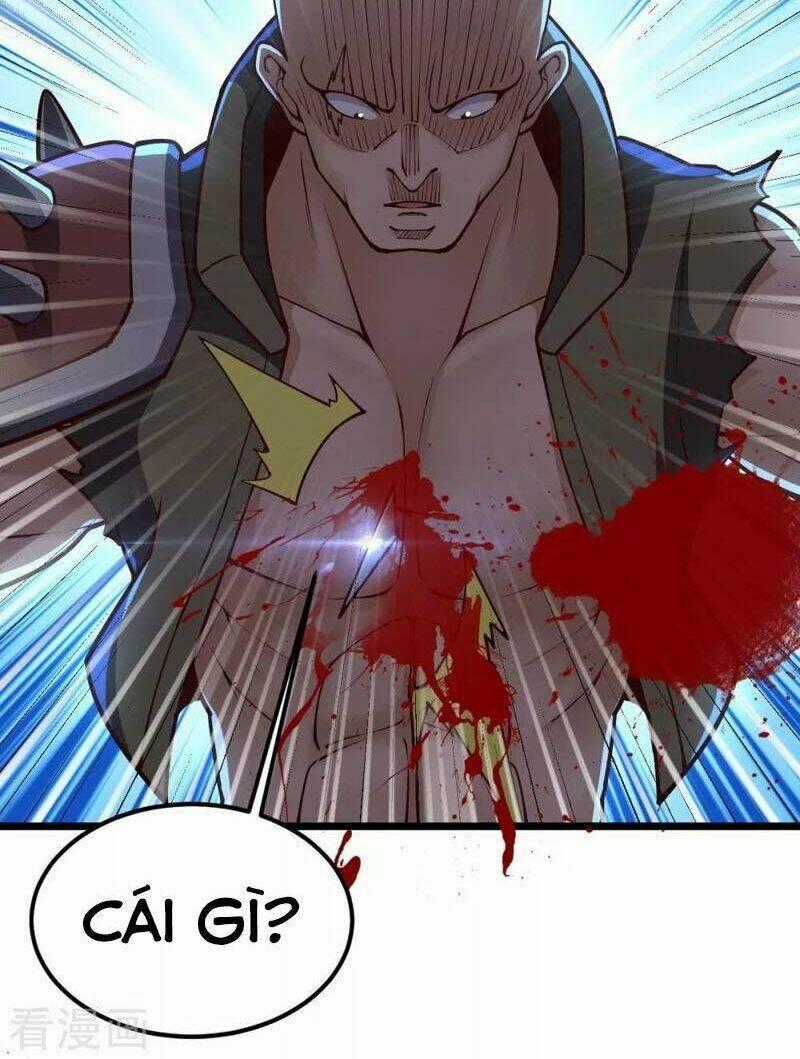 Quân Đoàn Nữ Tử Ngày Tận Thế Của Tôi Chapter 36 trang 1