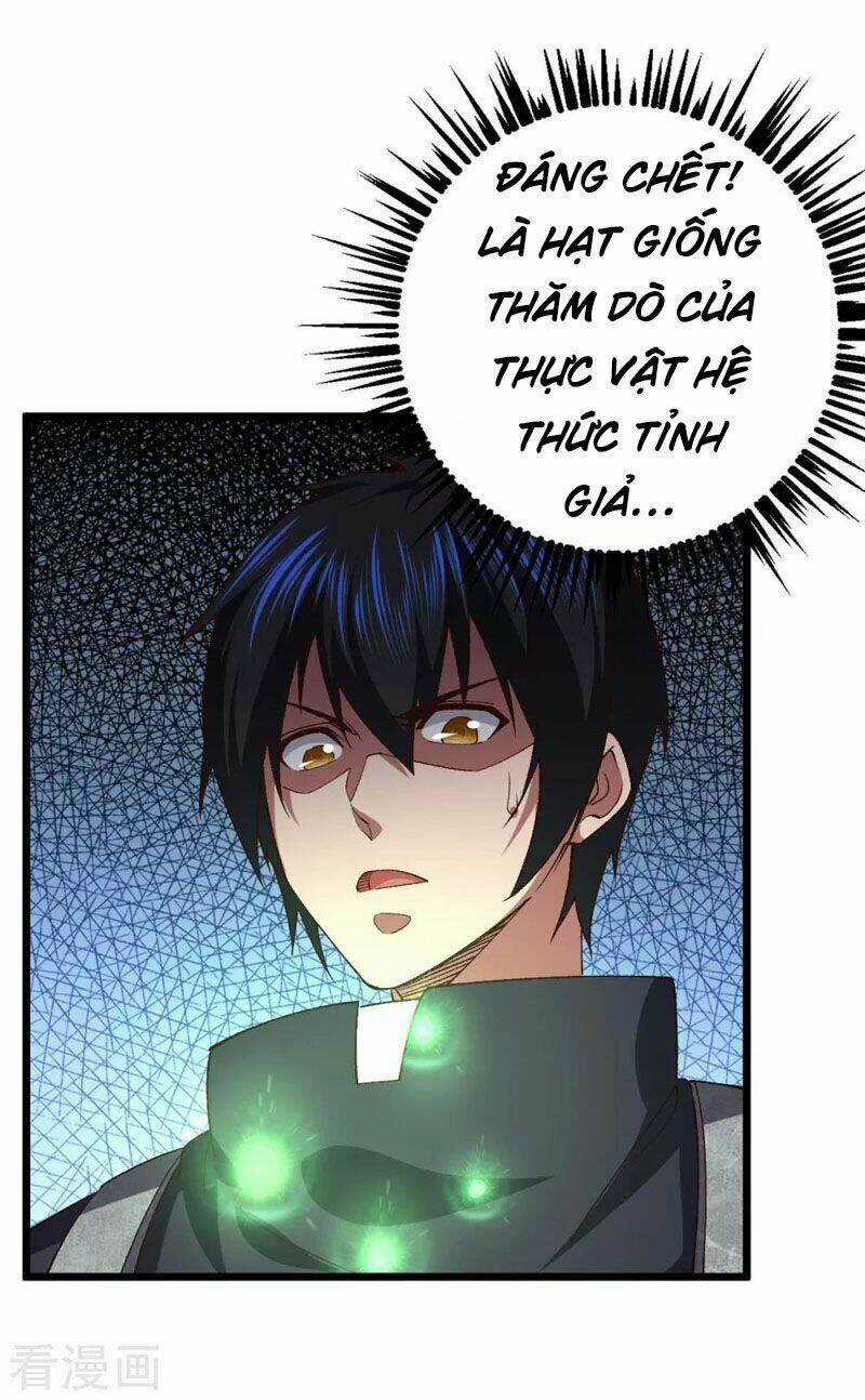 Quân Đoàn Nữ Tử Ngày Tận Thế Của Tôi Chapter 36 trang 10