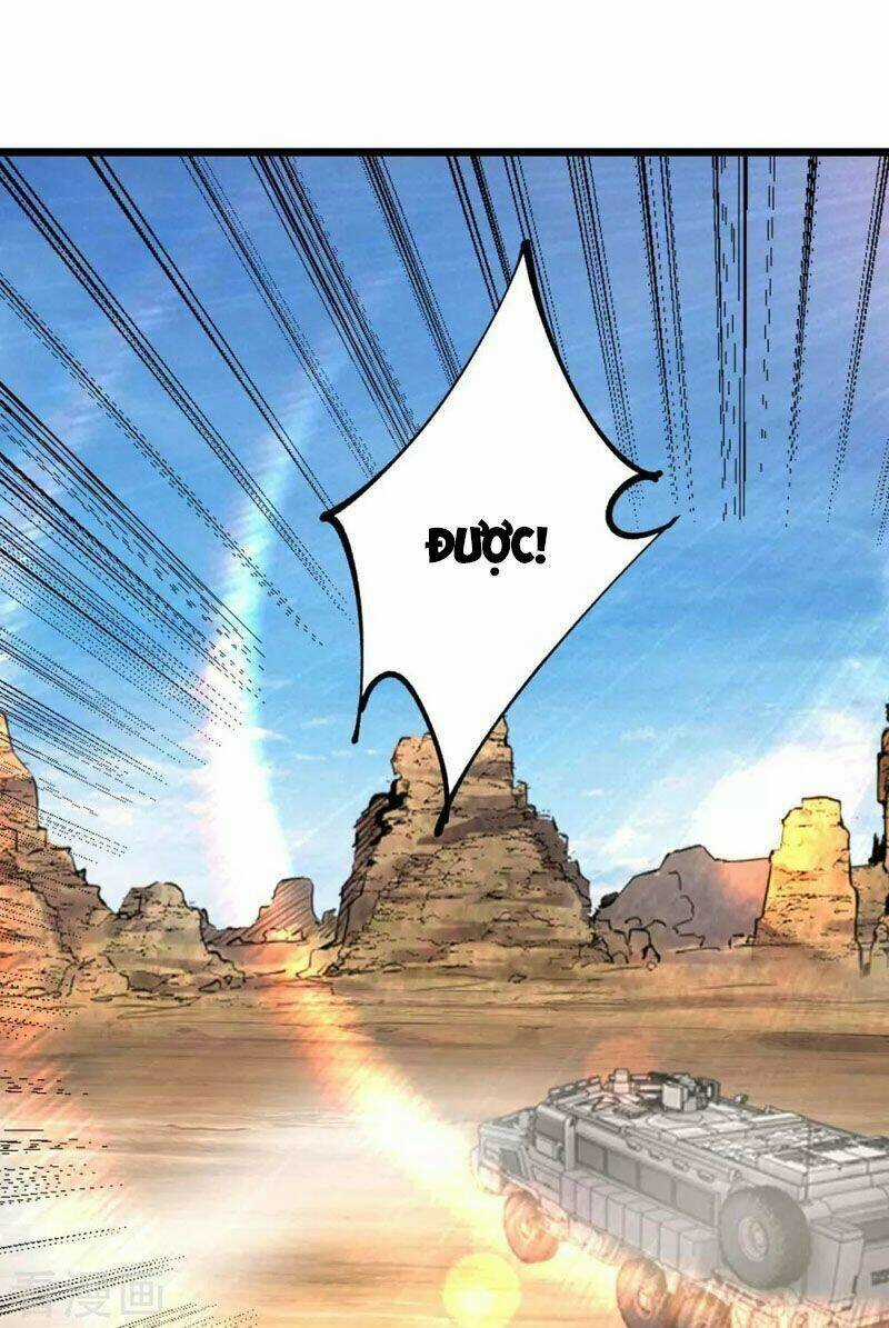 Quân Đoàn Nữ Tử Ngày Tận Thế Của Tôi Chapter 36 trang 12