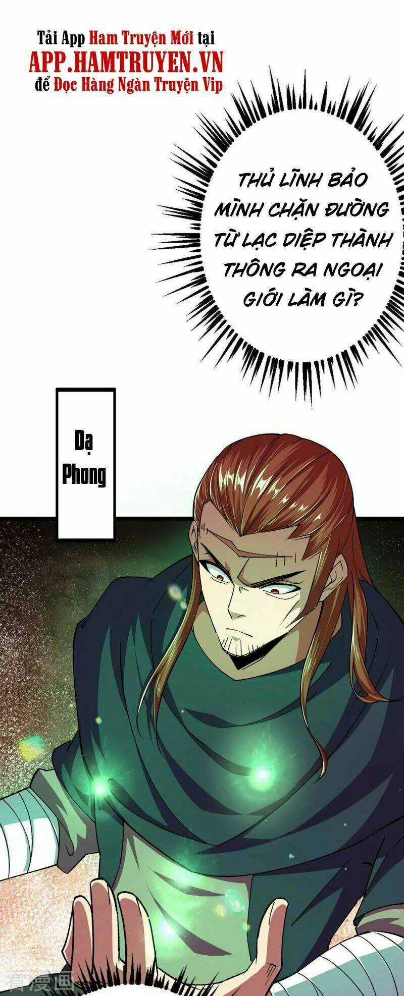 Quân Đoàn Nữ Tử Ngày Tận Thế Của Tôi Chapter 36 trang 18