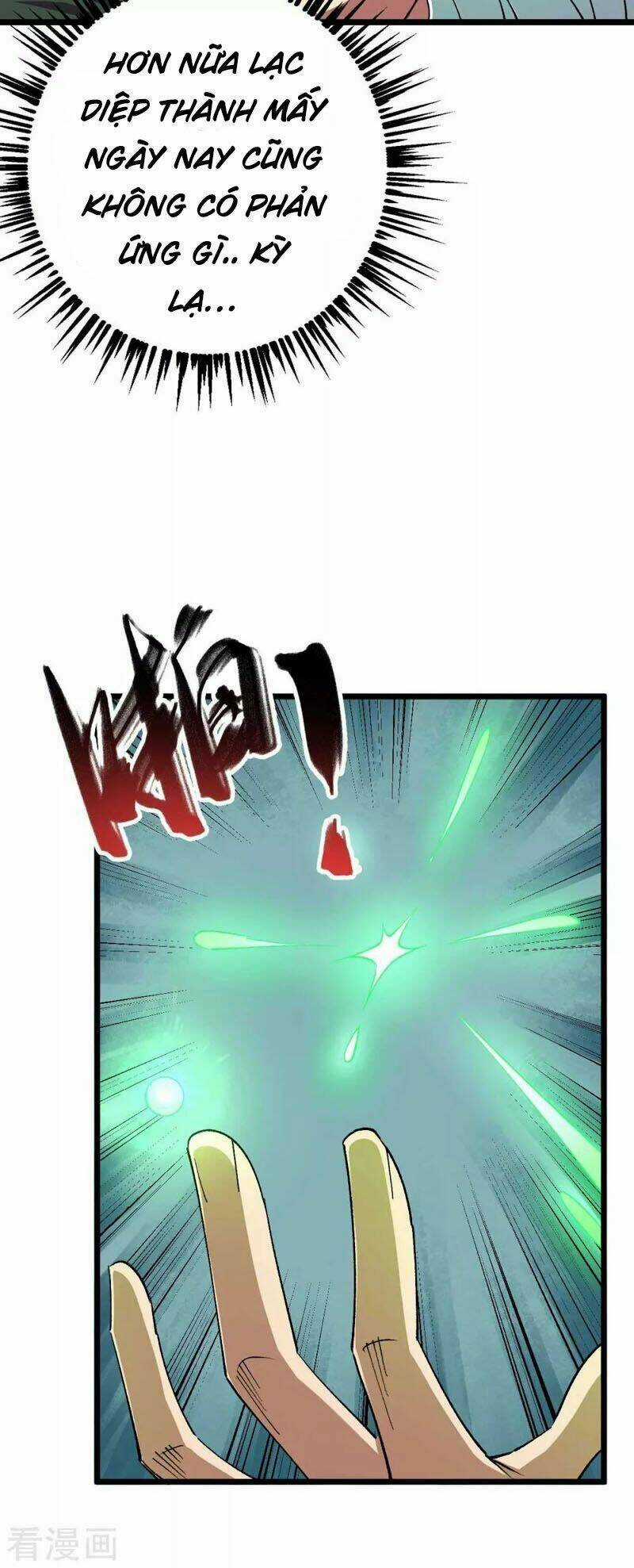 Quân Đoàn Nữ Tử Ngày Tận Thế Của Tôi Chapter 36 trang 19