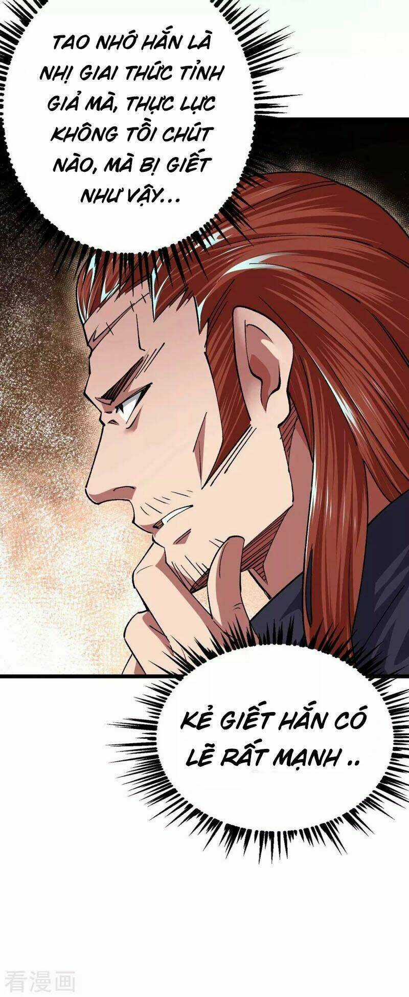 Quân Đoàn Nữ Tử Ngày Tận Thế Của Tôi Chapter 36 trang 21