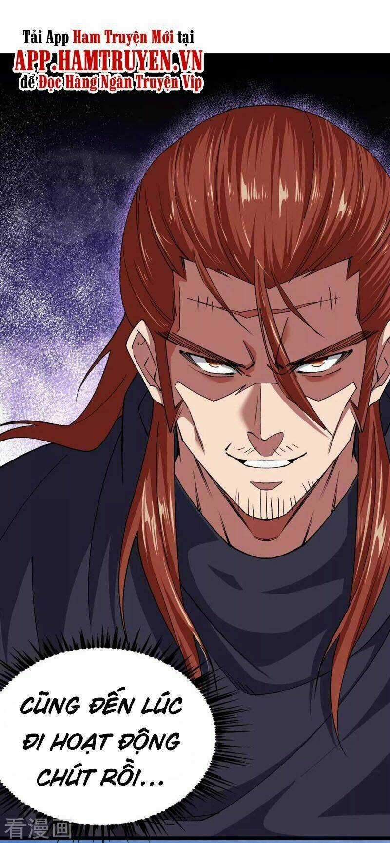 Quân Đoàn Nữ Tử Ngày Tận Thế Của Tôi Chapter 36 trang 23