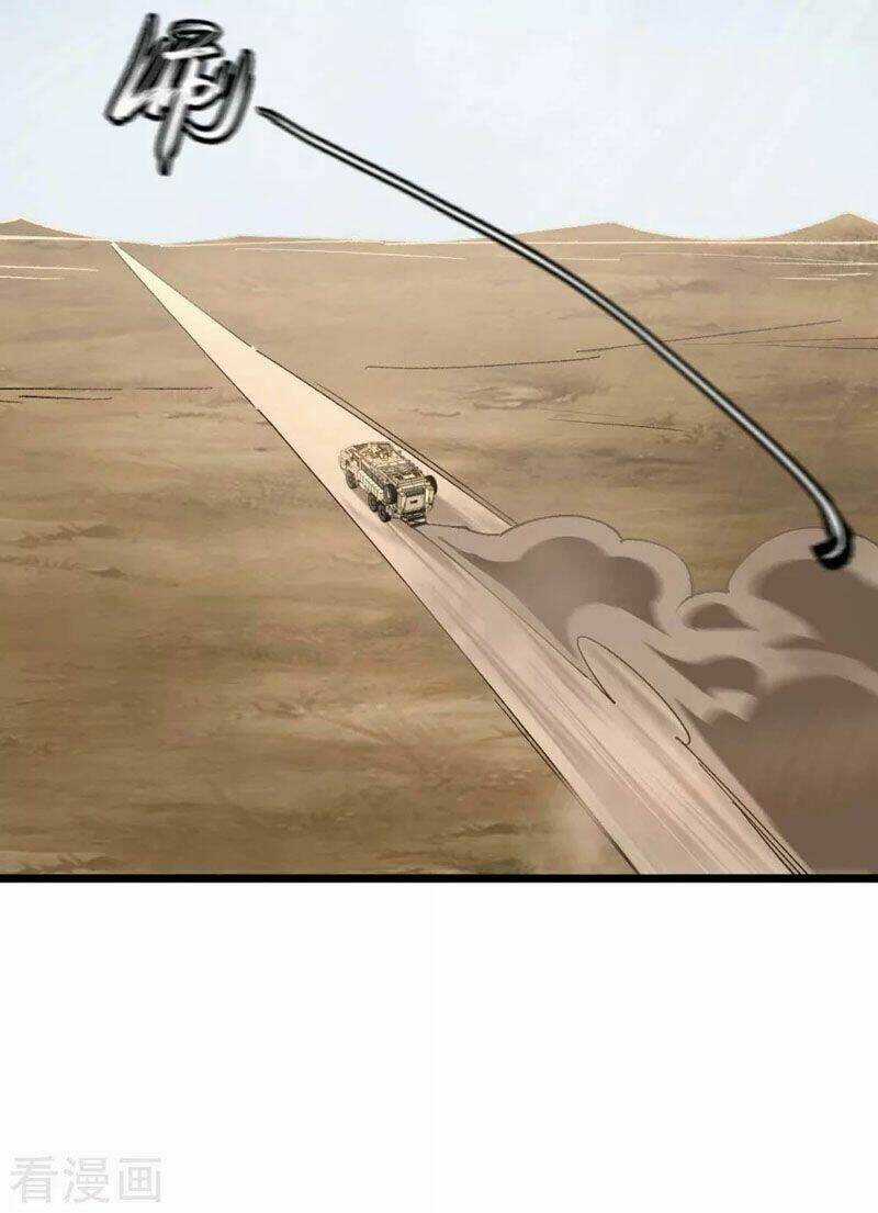 Quân Đoàn Nữ Tử Ngày Tận Thế Của Tôi Chapter 36 trang 25