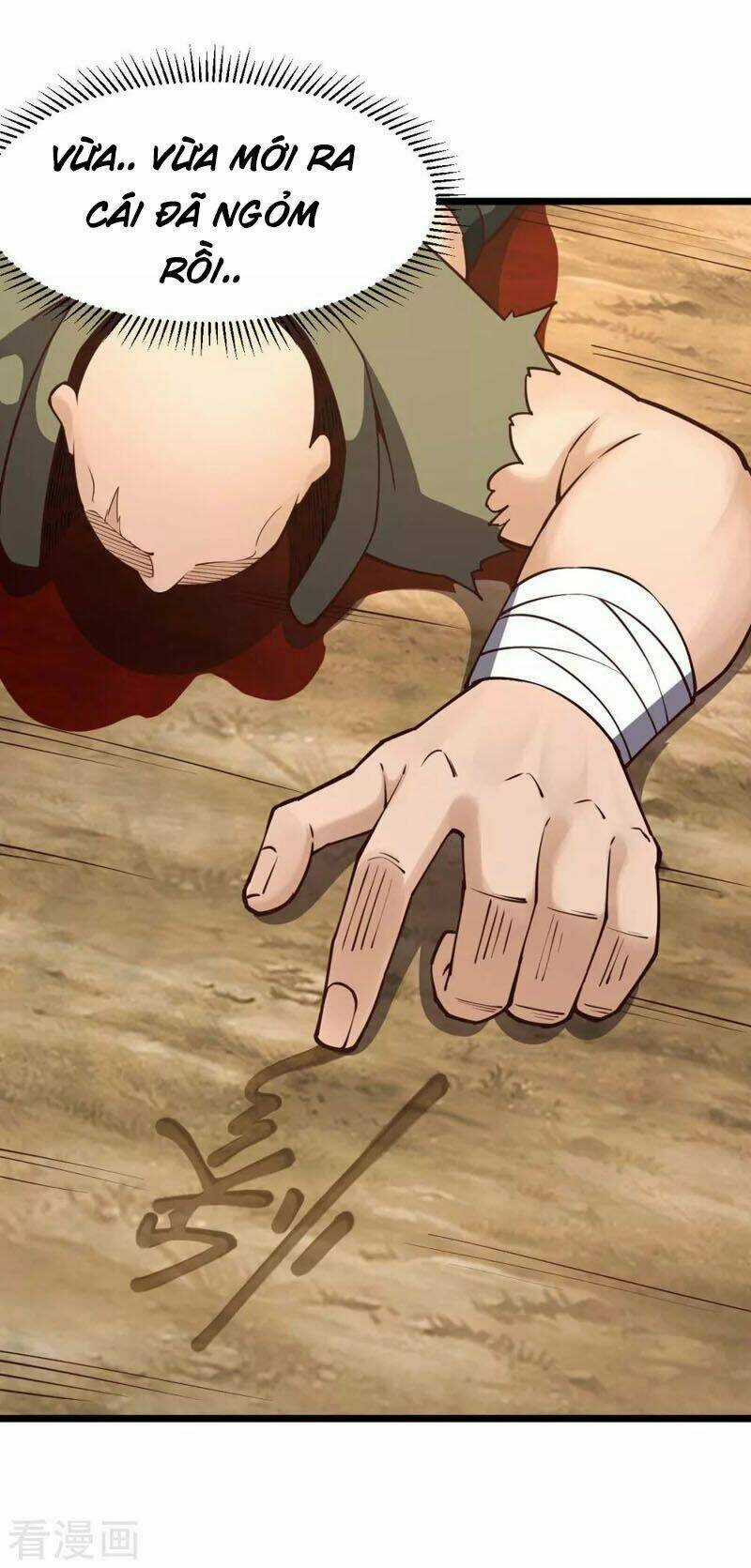 Quân Đoàn Nữ Tử Ngày Tận Thế Của Tôi Chapter 36 trang 3