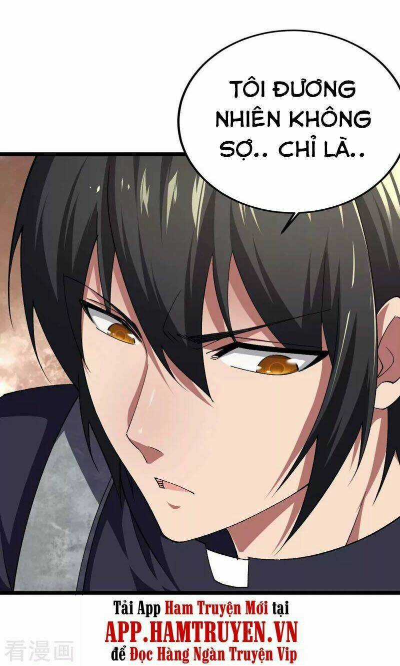 Quân Đoàn Nữ Tử Ngày Tận Thế Của Tôi Chapter 36 trang 30