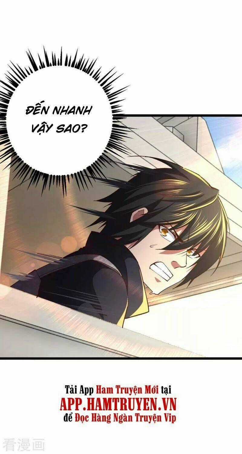 Quân Đoàn Nữ Tử Ngày Tận Thế Của Tôi Chapter 36 trang 34