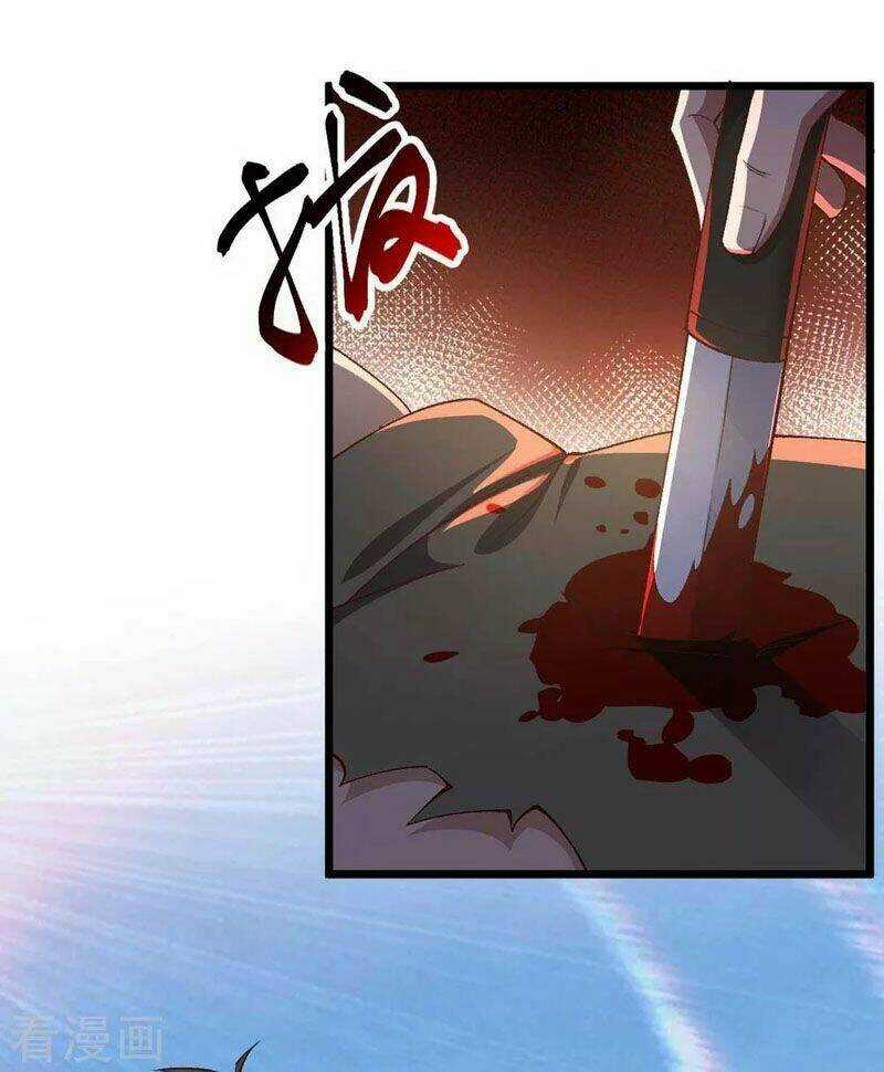 Quân Đoàn Nữ Tử Ngày Tận Thế Của Tôi Chapter 36 trang 4