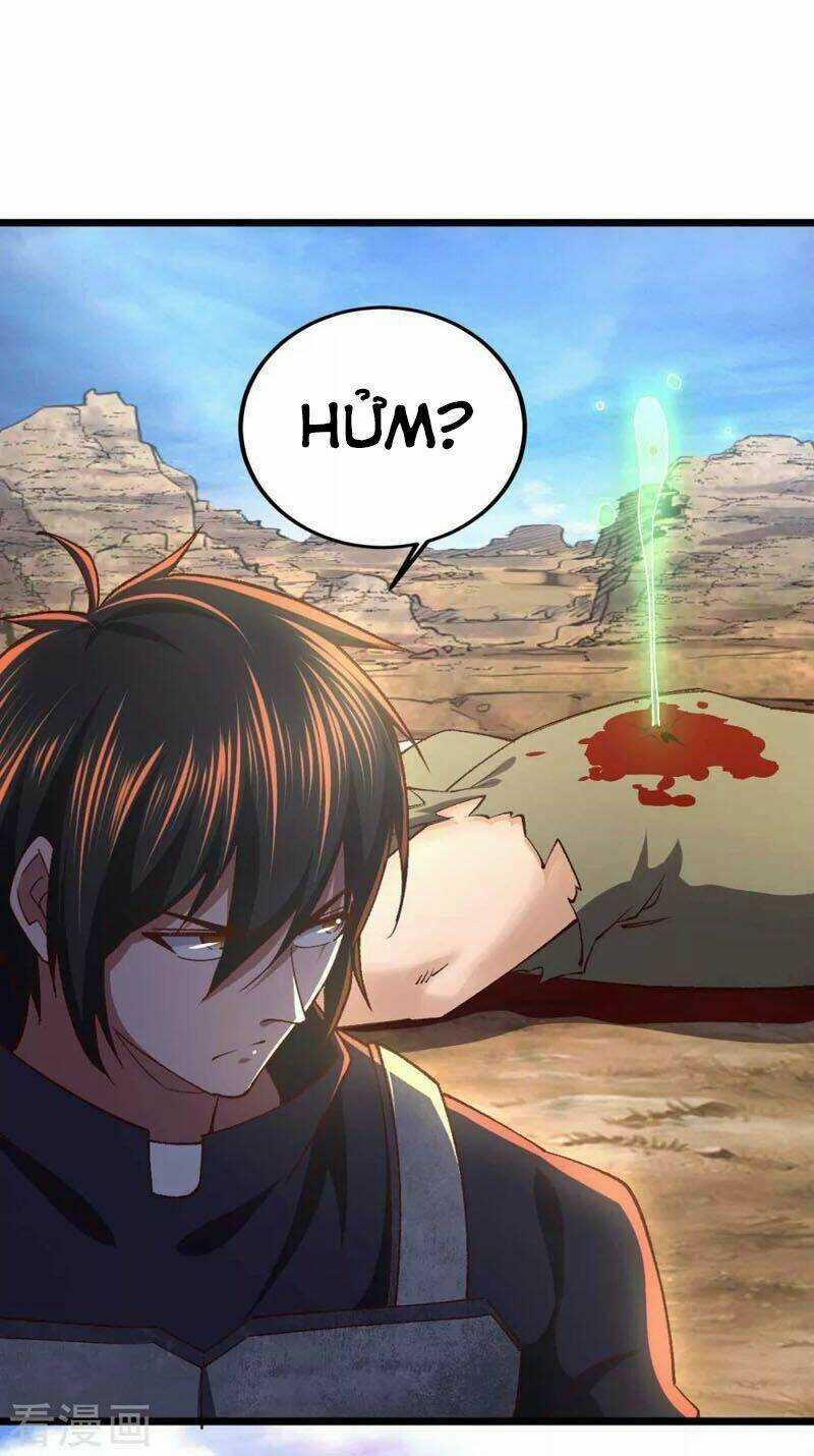 Quân Đoàn Nữ Tử Ngày Tận Thế Của Tôi Chapter 36 trang 7