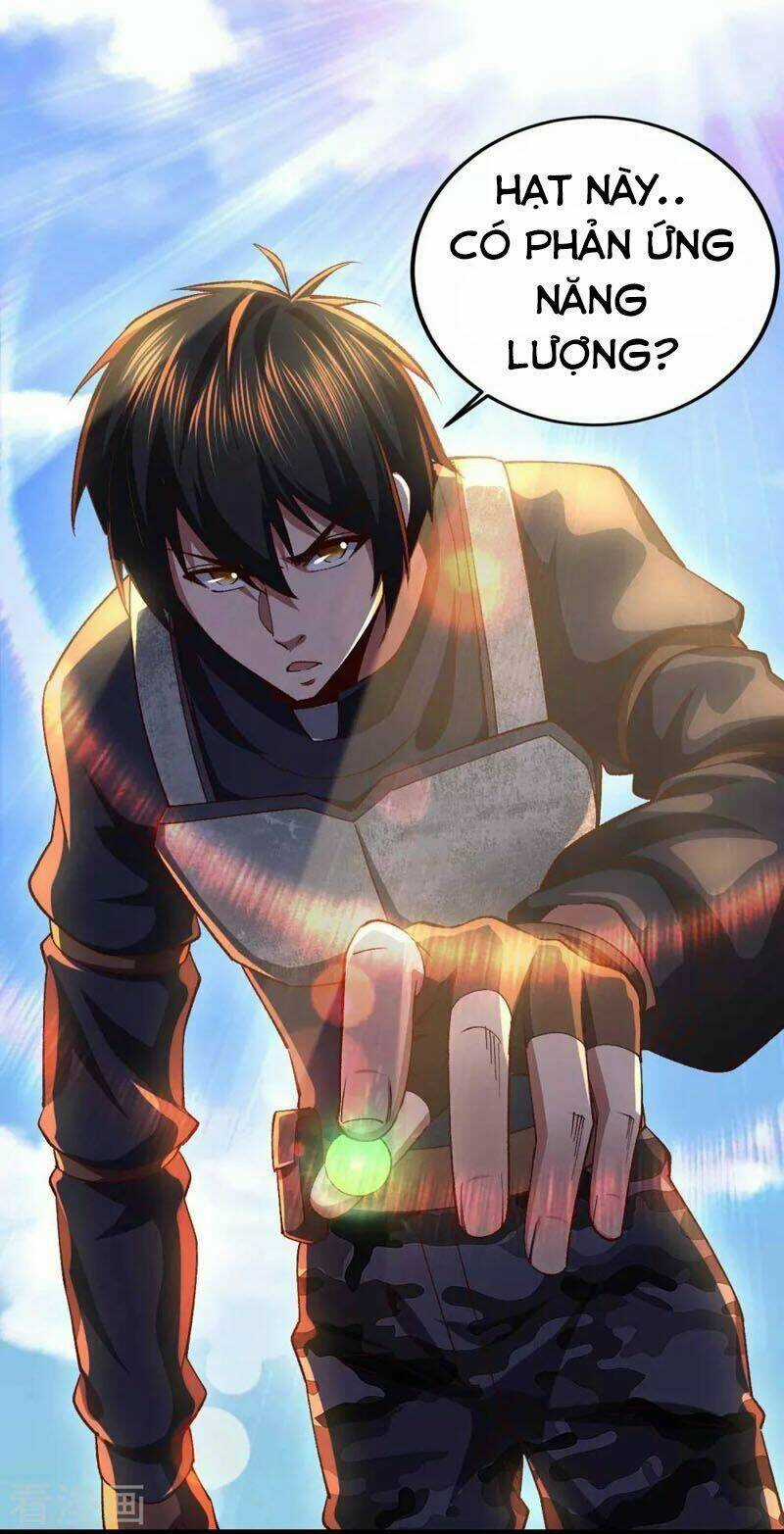 Quân Đoàn Nữ Tử Ngày Tận Thế Của Tôi Chapter 36 trang 8