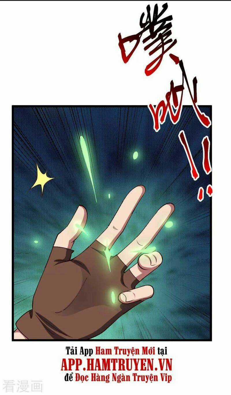 Quân Đoàn Nữ Tử Ngày Tận Thế Của Tôi Chapter 36 trang 9