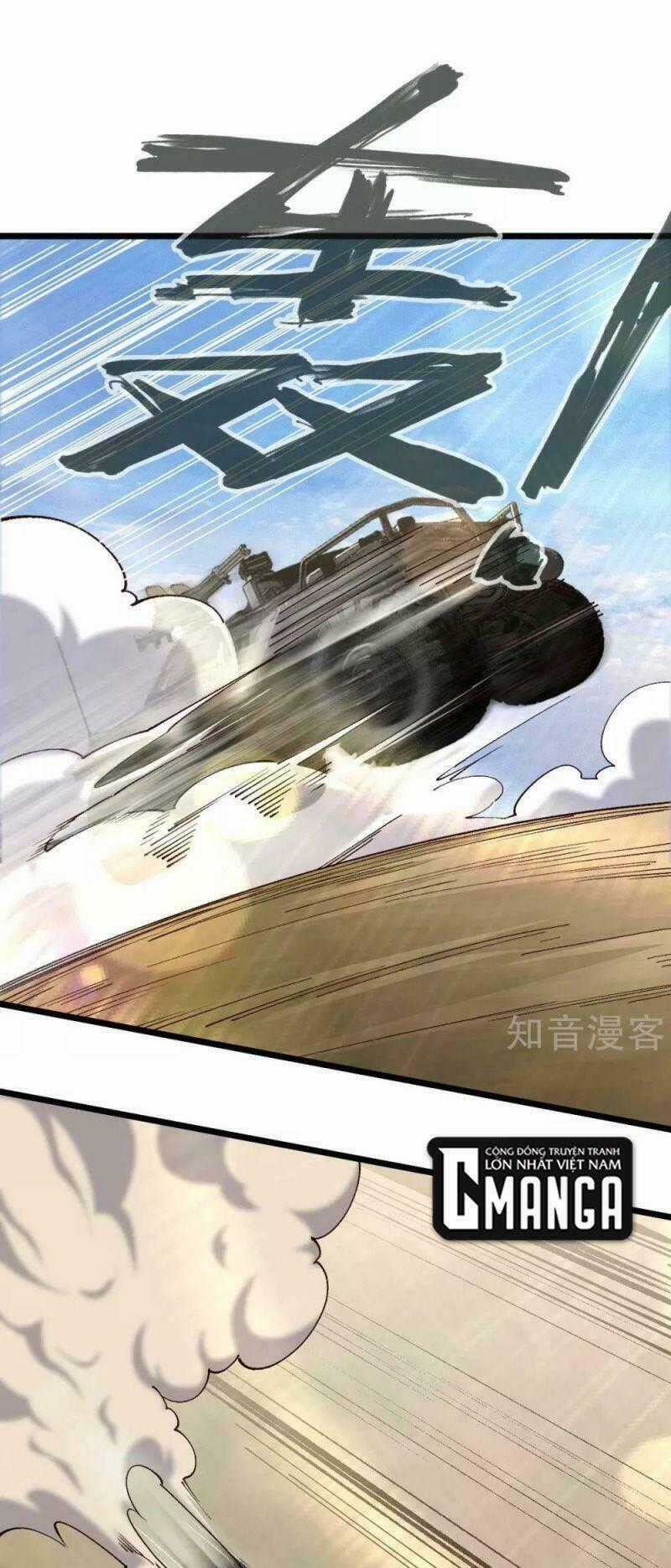 Quân Đoàn Nữ Tử Ngày Tận Thế Của Tôi Chapter 37 trang 0