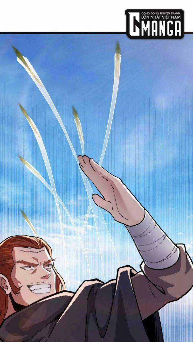 Quân Đoàn Nữ Tử Ngày Tận Thế Của Tôi Chapter 37 trang 14