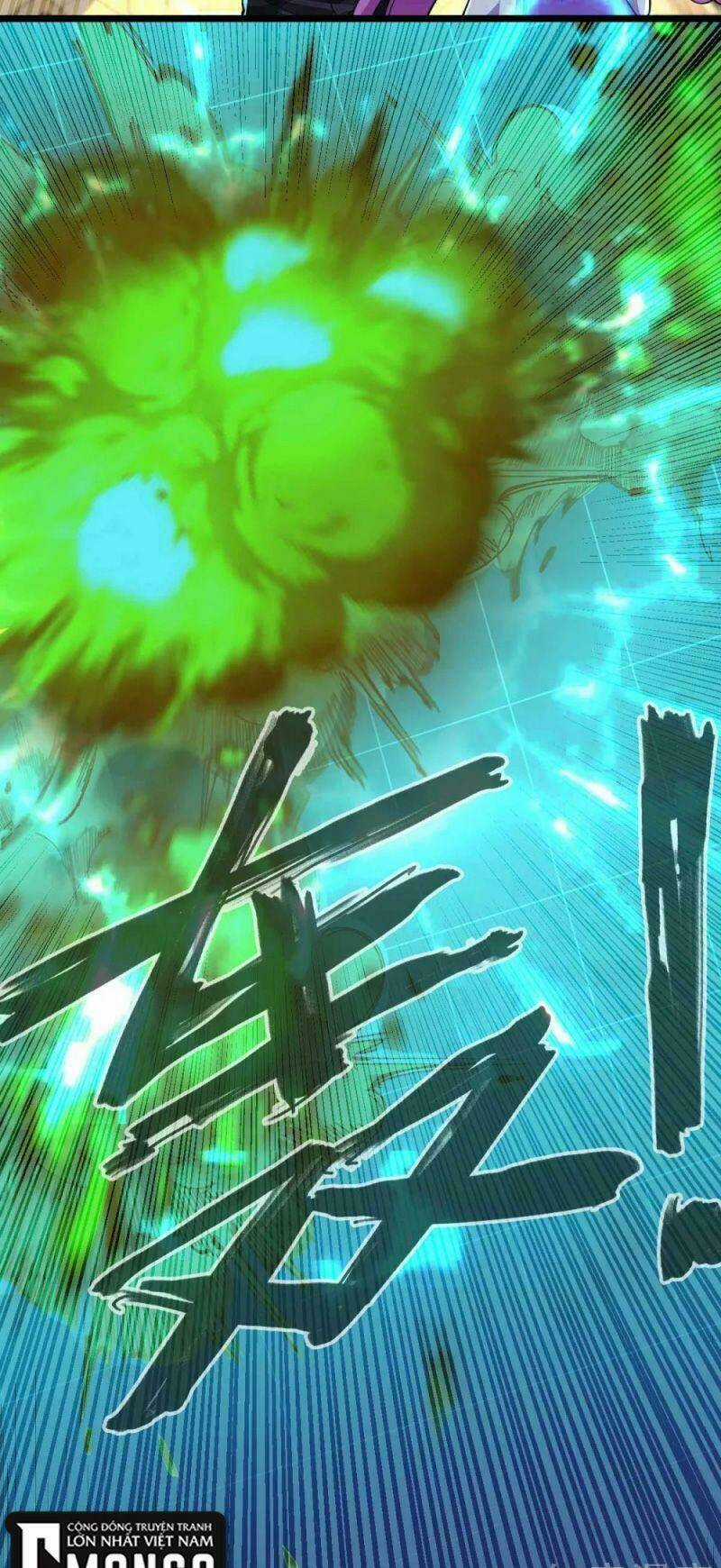 Quân Đoàn Nữ Tử Ngày Tận Thế Của Tôi Chapter 37 trang 20