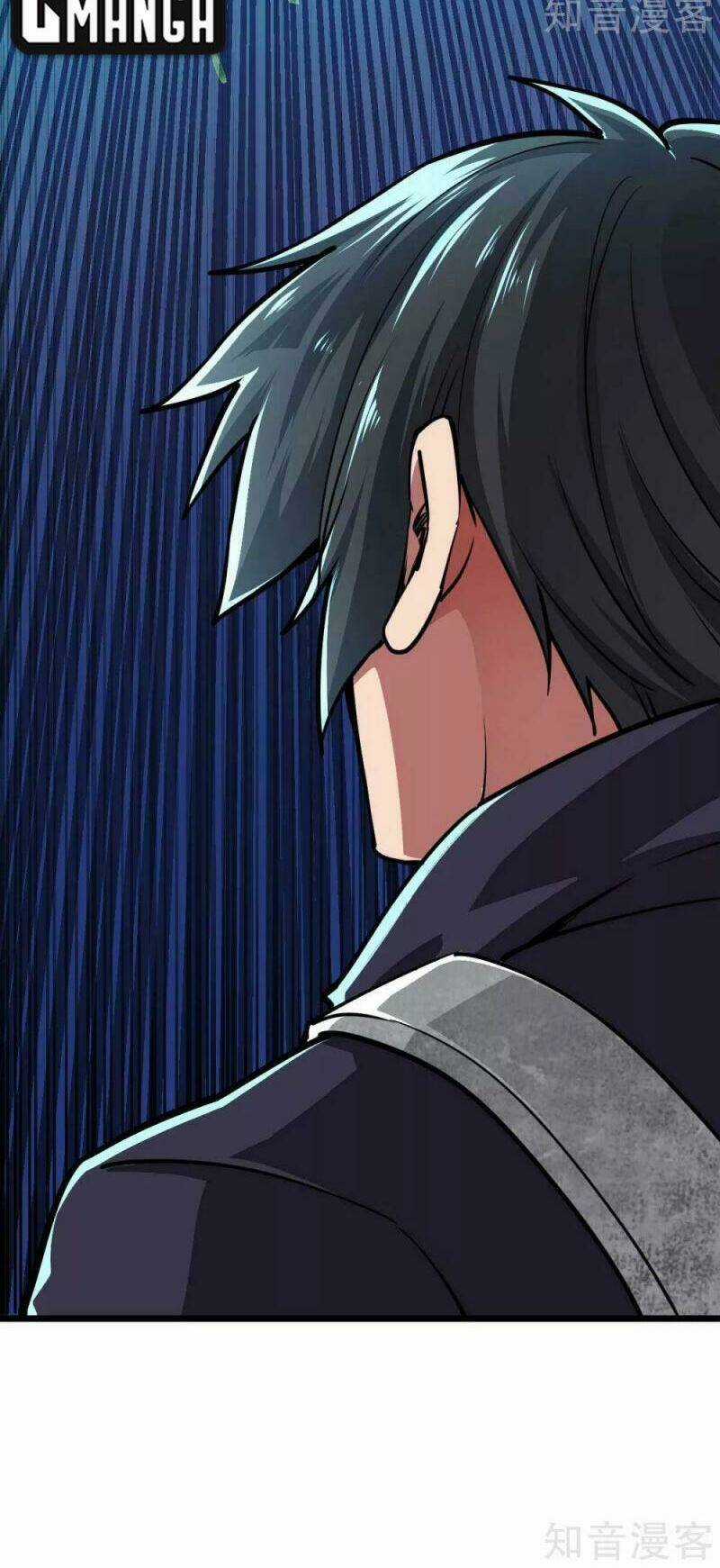 Quân Đoàn Nữ Tử Ngày Tận Thế Của Tôi Chapter 37 trang 21