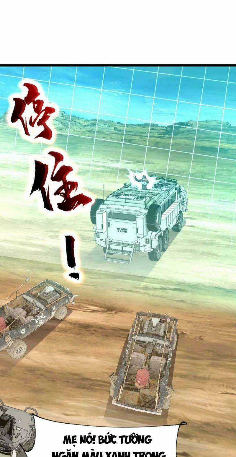 Quân Đoàn Nữ Tử Ngày Tận Thế Của Tôi Chapter 37 trang 22