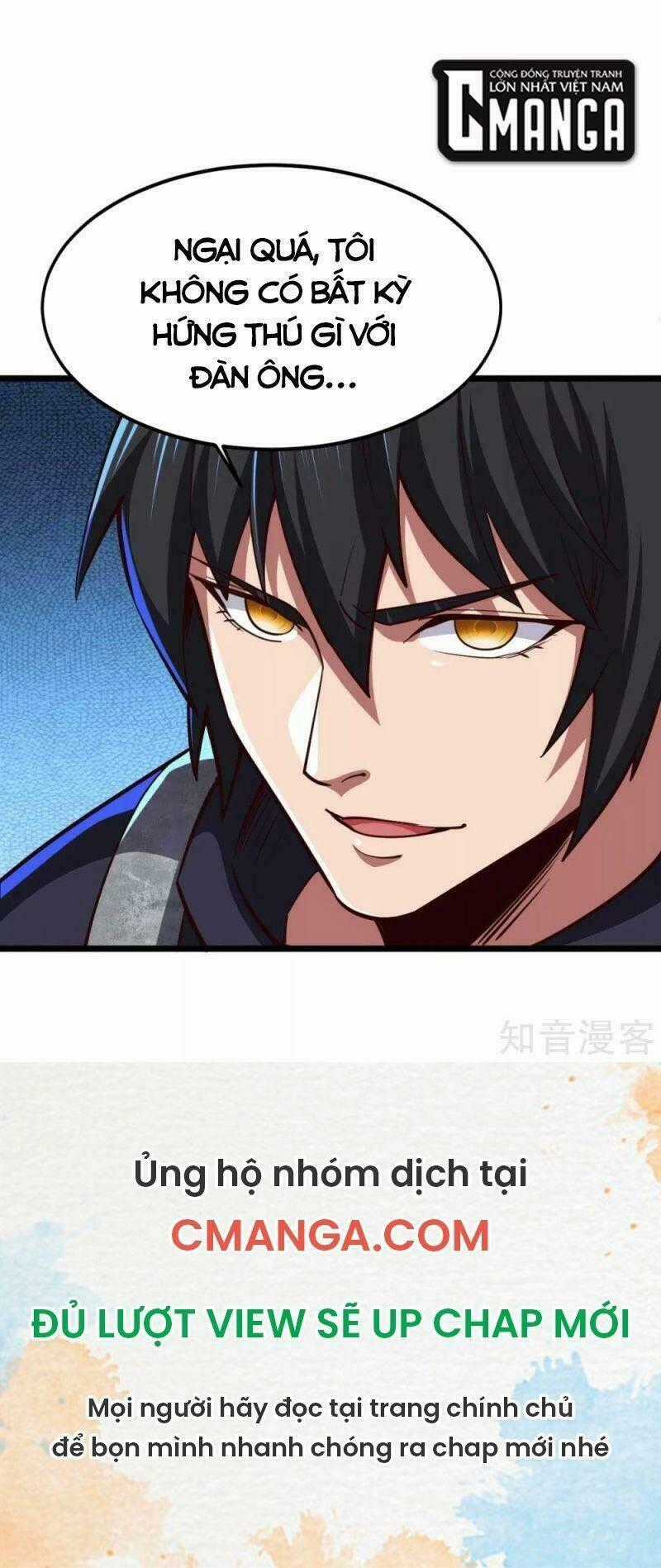 Quân Đoàn Nữ Tử Ngày Tận Thế Của Tôi Chapter 37 trang 26