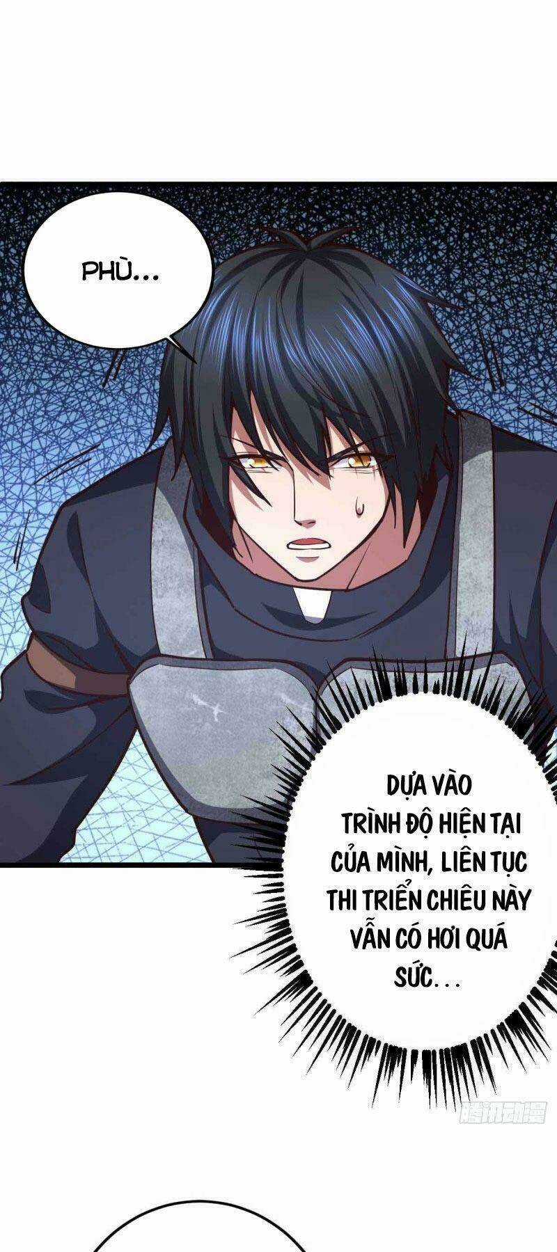 Quân Đoàn Nữ Tử Ngày Tận Thế Của Tôi Chapter 38 trang 12