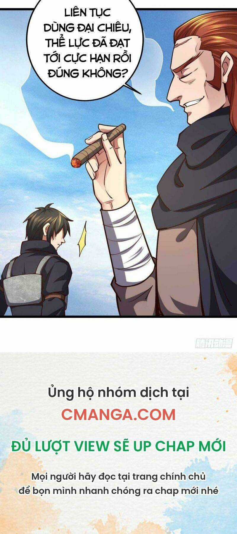 Quân Đoàn Nữ Tử Ngày Tận Thế Của Tôi Chapter 38 trang 13