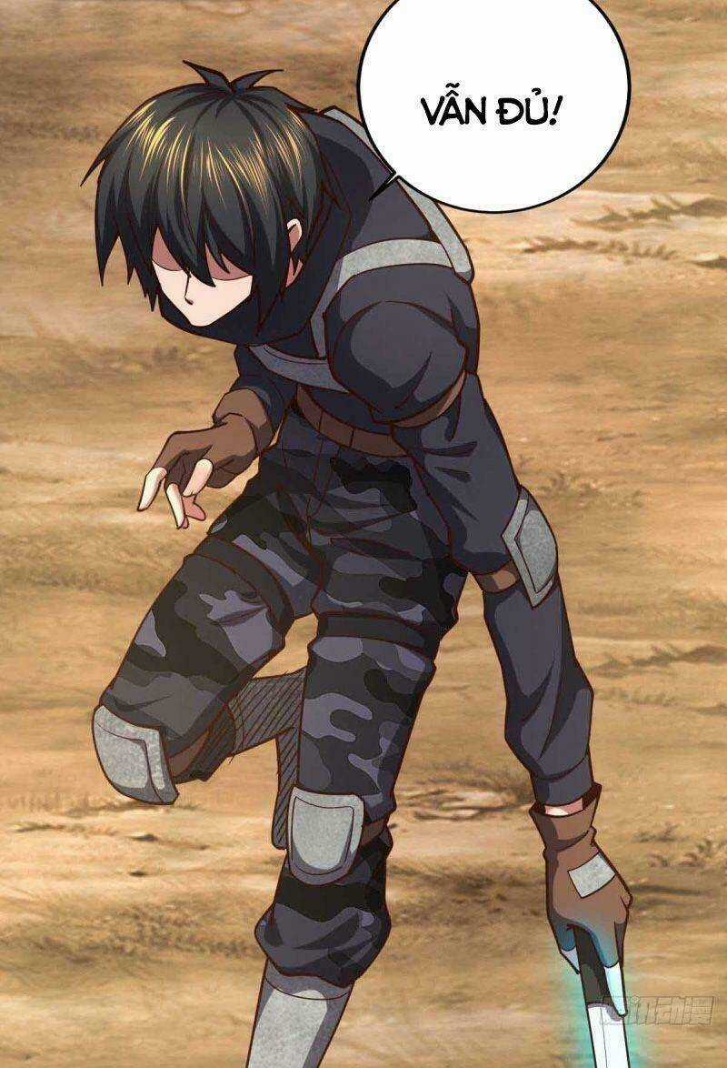 Quân Đoàn Nữ Tử Ngày Tận Thế Của Tôi Chapter 38 trang 15