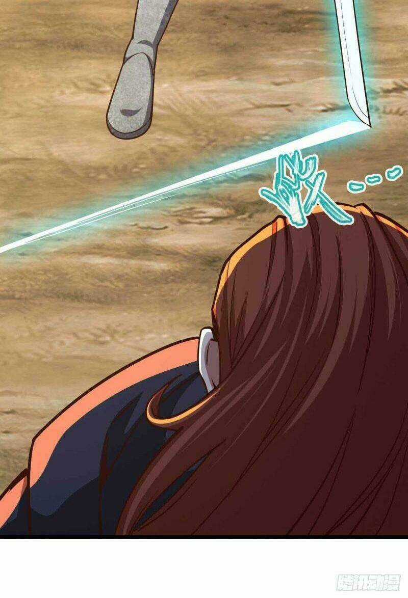 Quân Đoàn Nữ Tử Ngày Tận Thế Của Tôi Chapter 38 trang 16