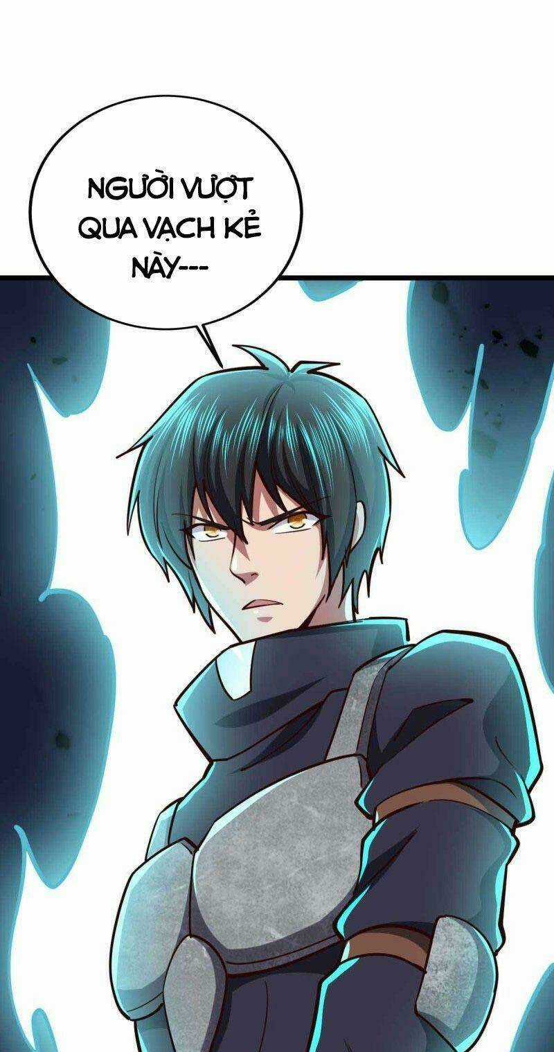 Quân Đoàn Nữ Tử Ngày Tận Thế Của Tôi Chapter 38 trang 17