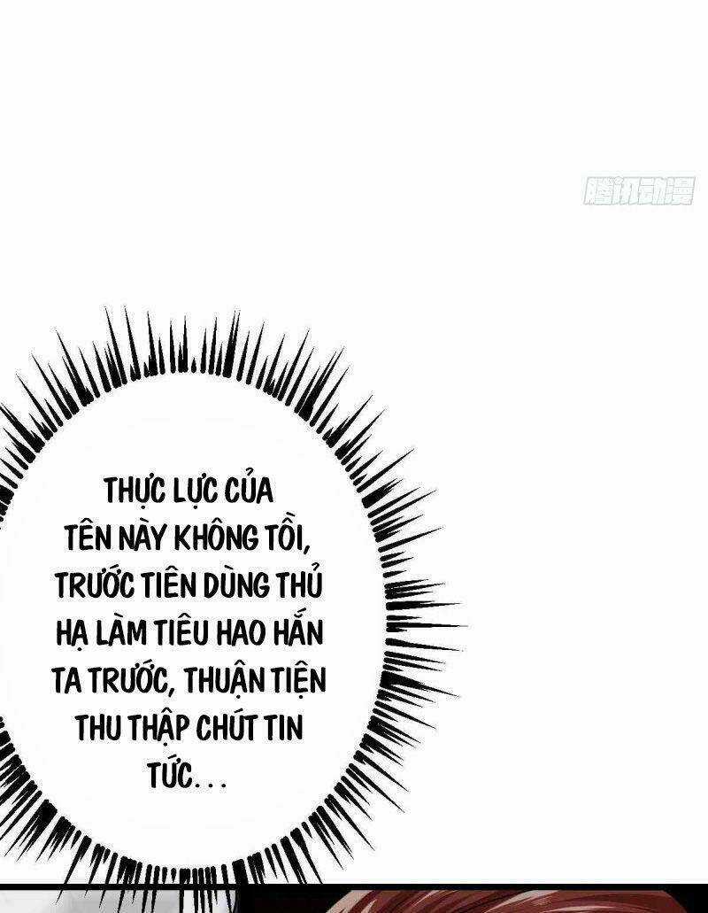 Quân Đoàn Nữ Tử Ngày Tận Thế Của Tôi Chapter 38 trang 20